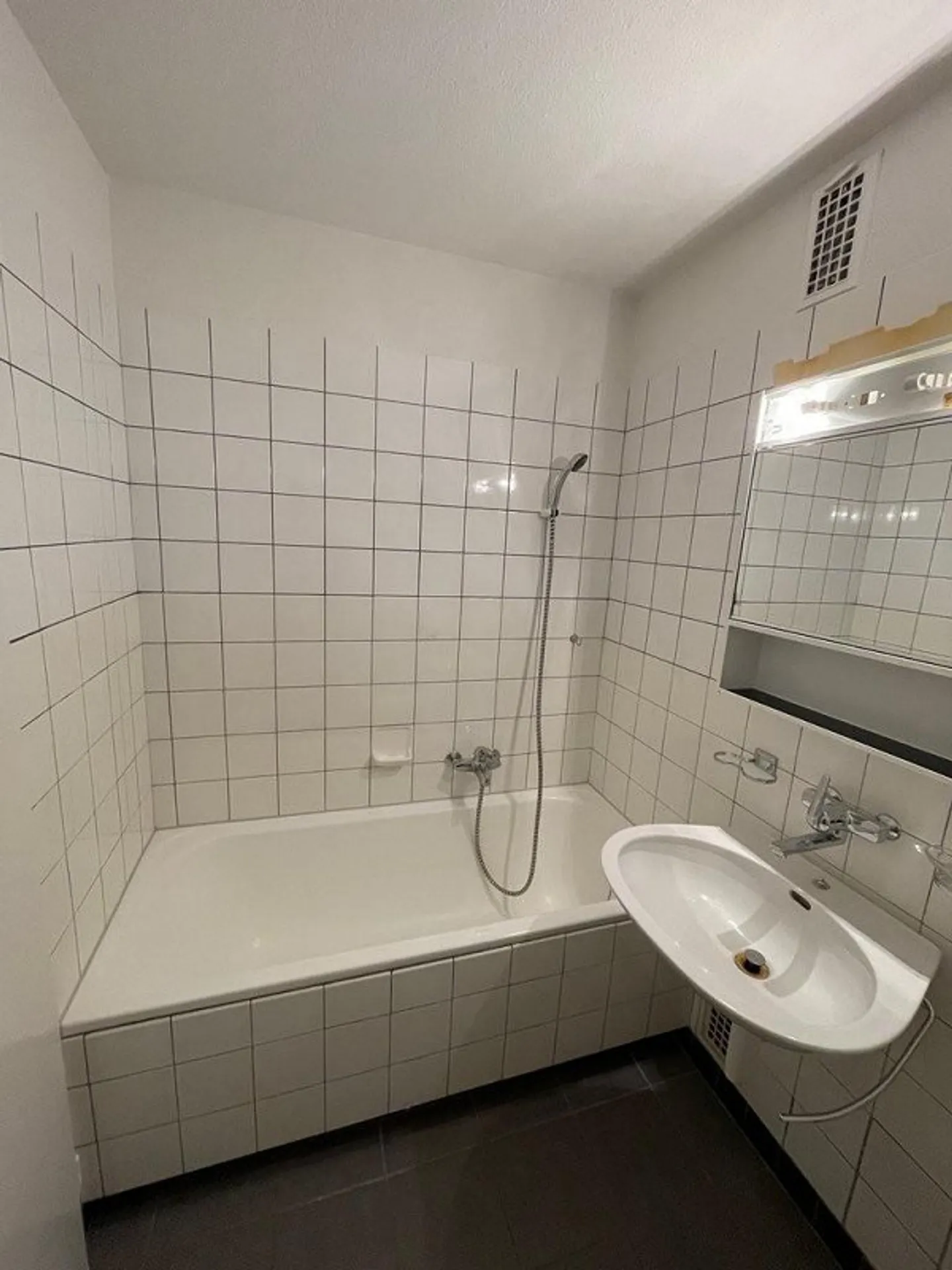 Gemütliche 3 Zimmerwohnung - Foto 5 von 9