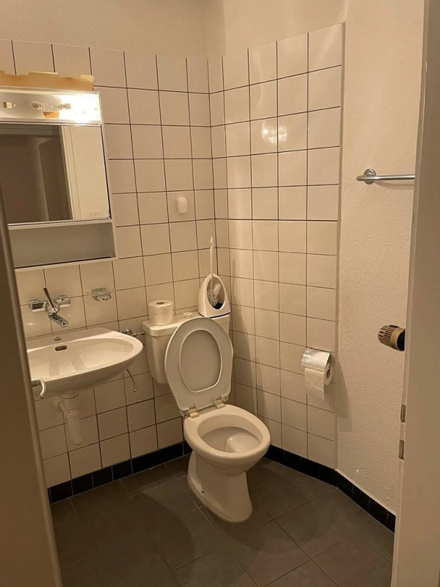 Gemütliche 3 Zimmerwohnung - Foto 7 von 9