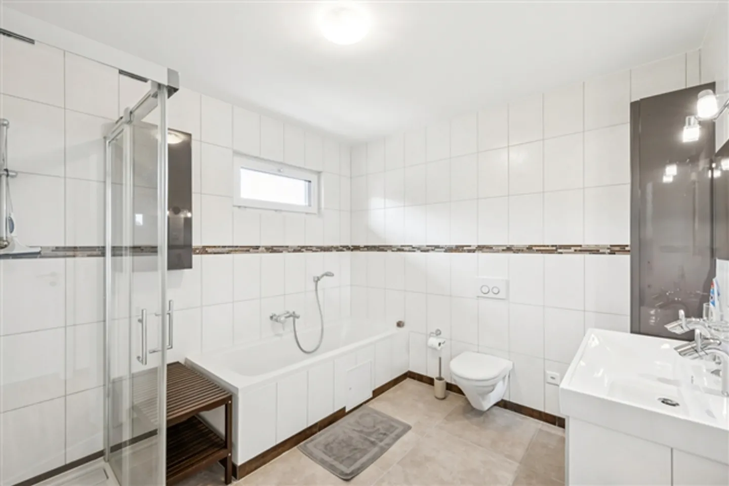 Maison individuelle Minergie AAA lumineuse avec vue dégagée - Photo 9 sur 15