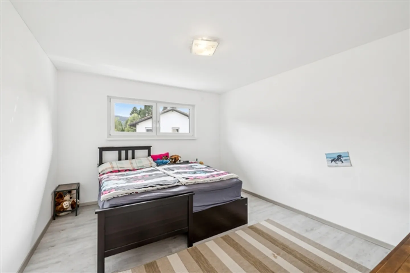 Maison individuelle Minergie AAA lumineuse avec vue dégagée - Photo 10 sur 15