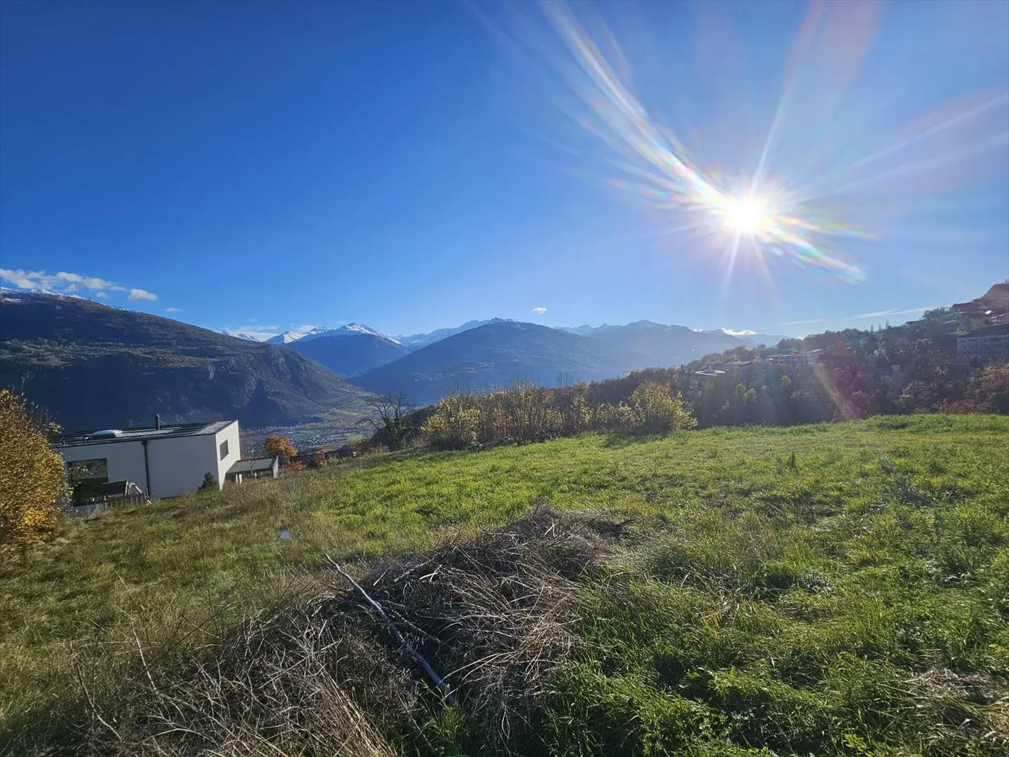 Villa 6,5 stanze - Foto 4 di 4