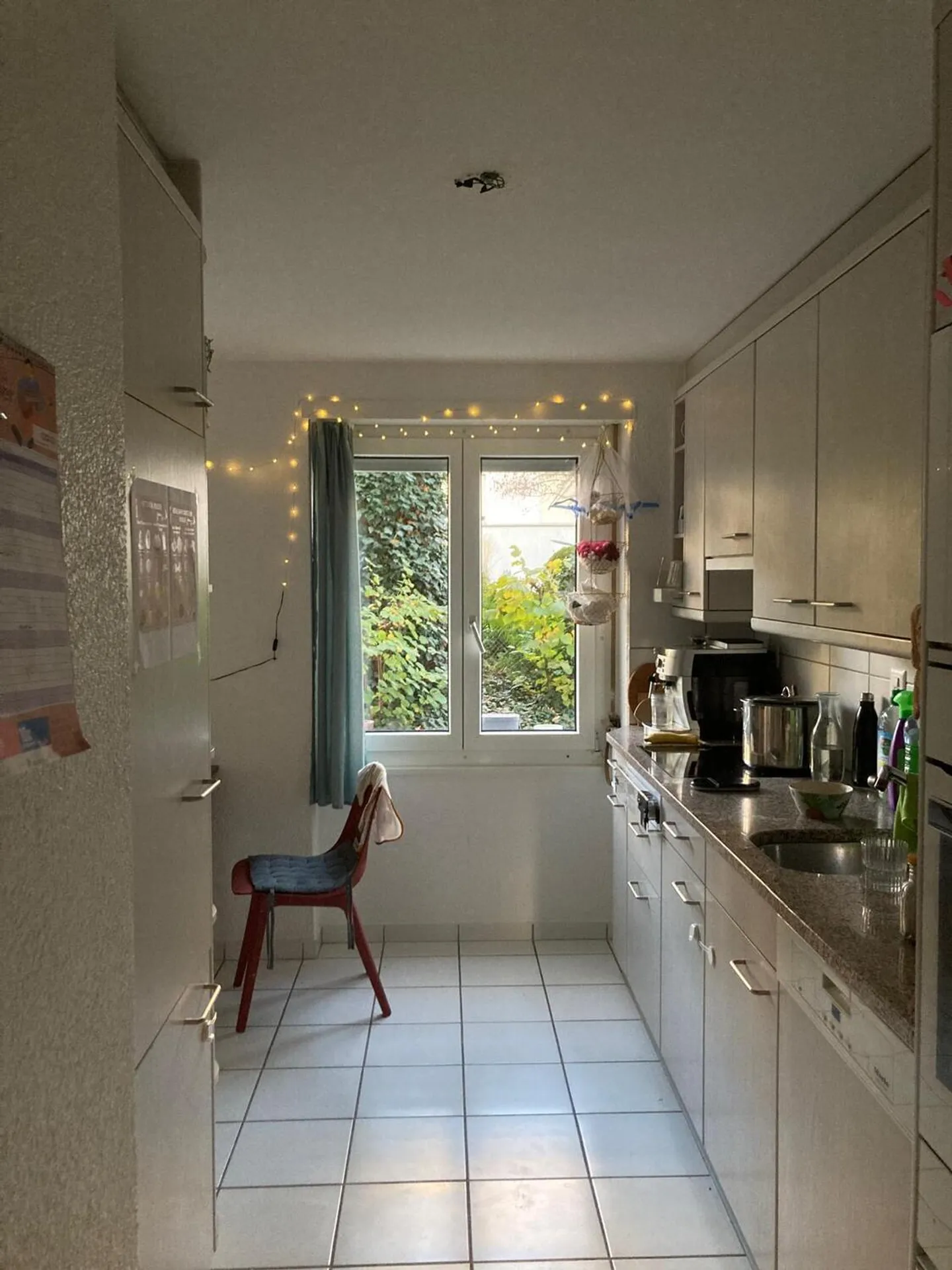 APPARTEMENT 2½ PIÈCES À BERNE - LÄNGGASSE, MEUBLÉ, TEMPORAIRE - Photo 5 sur 10