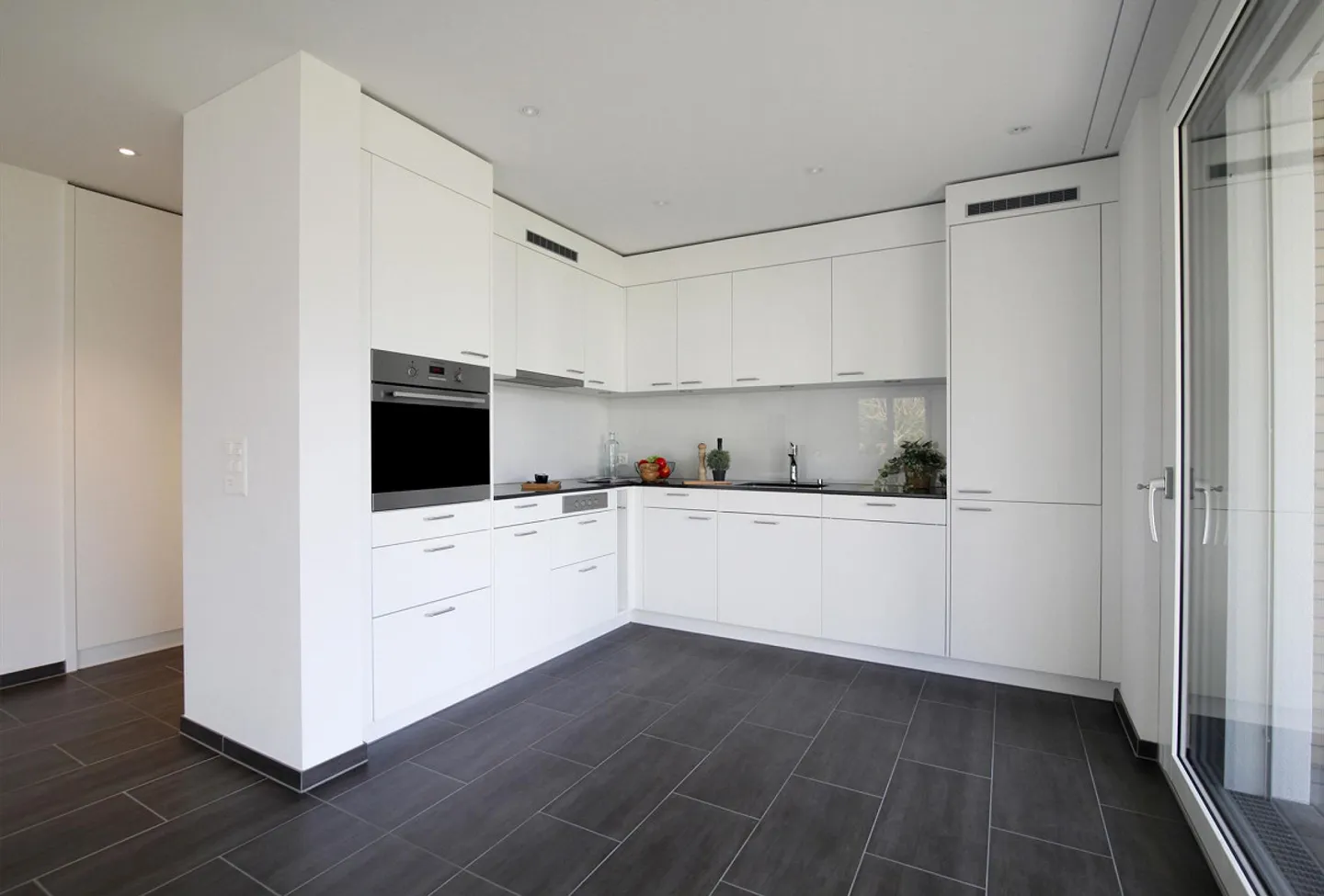 Living in a modern development with a scenic environment - Photo 5 of 9