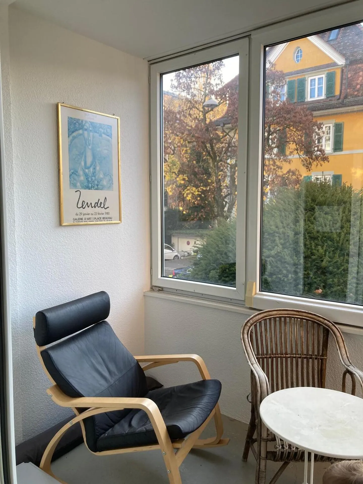 APPARTEMENT 2½ PIÈCES À BERNE - LÄNGGASSE, MEUBLÉ, TEMPORAIRE - Photo 9 sur 10