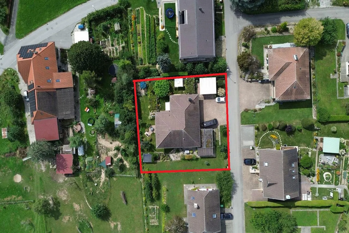 Villa familiare con giardino spazioso - Foto 9 di 29