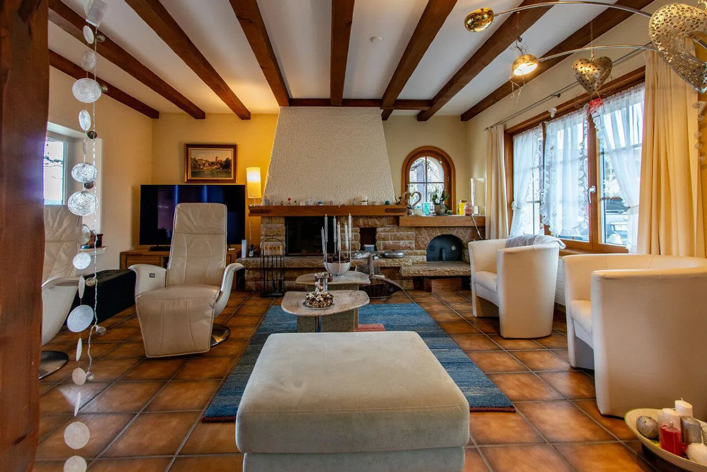 Villa familiare con giardino spazioso - Foto 14 di 29