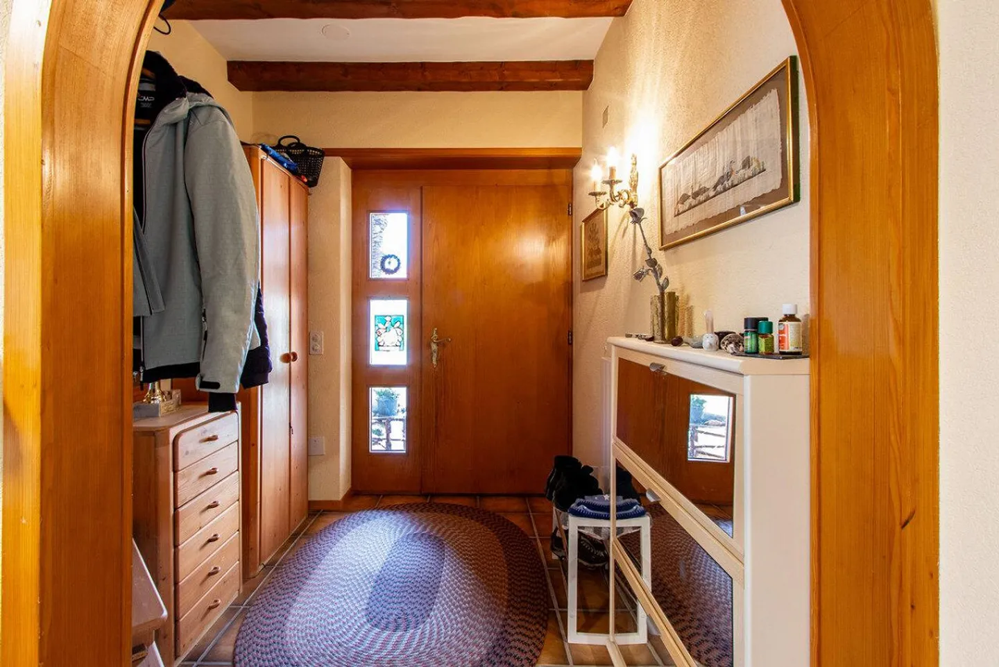 Villa familiare con giardino spazioso - Foto 10 di 29