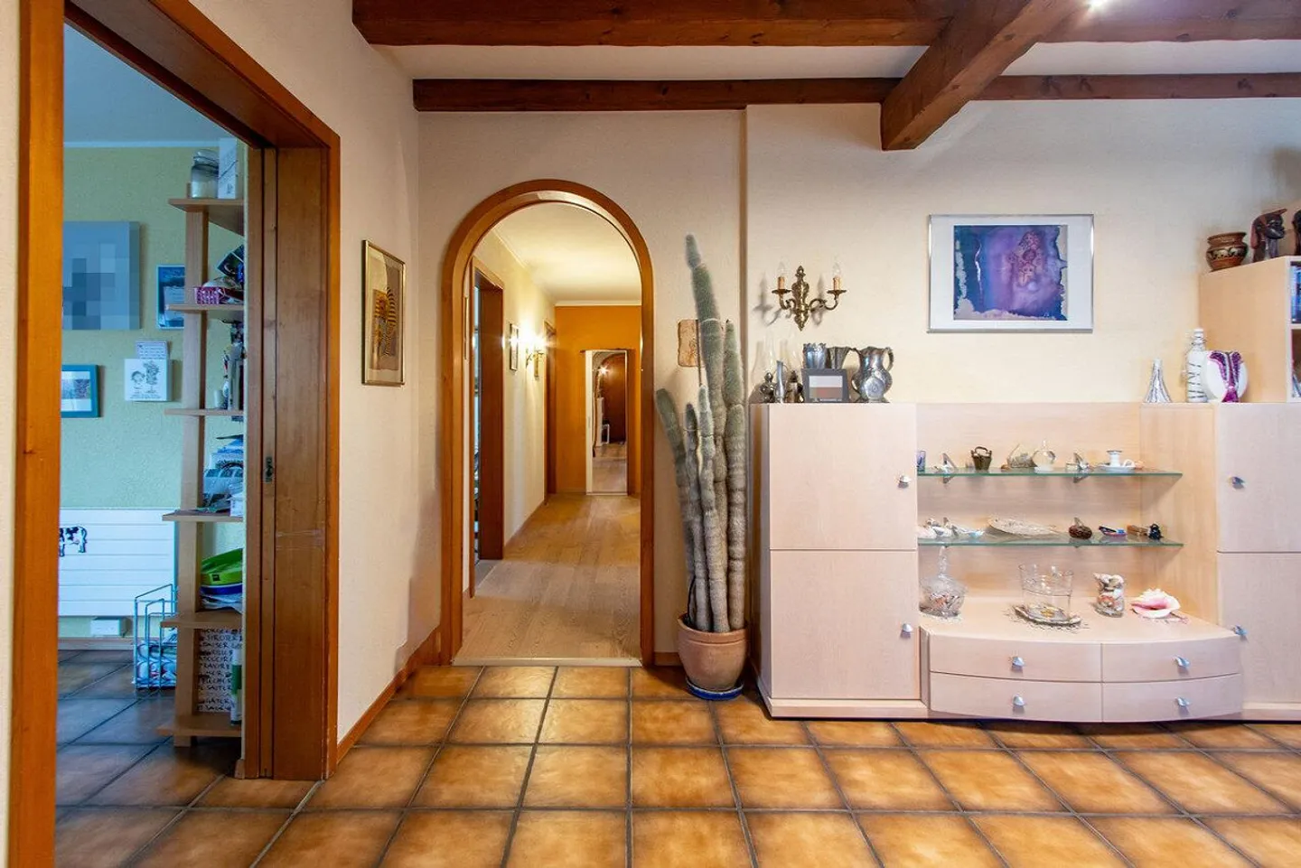 Villa familiare con giardino spazioso - Foto 11 di 29