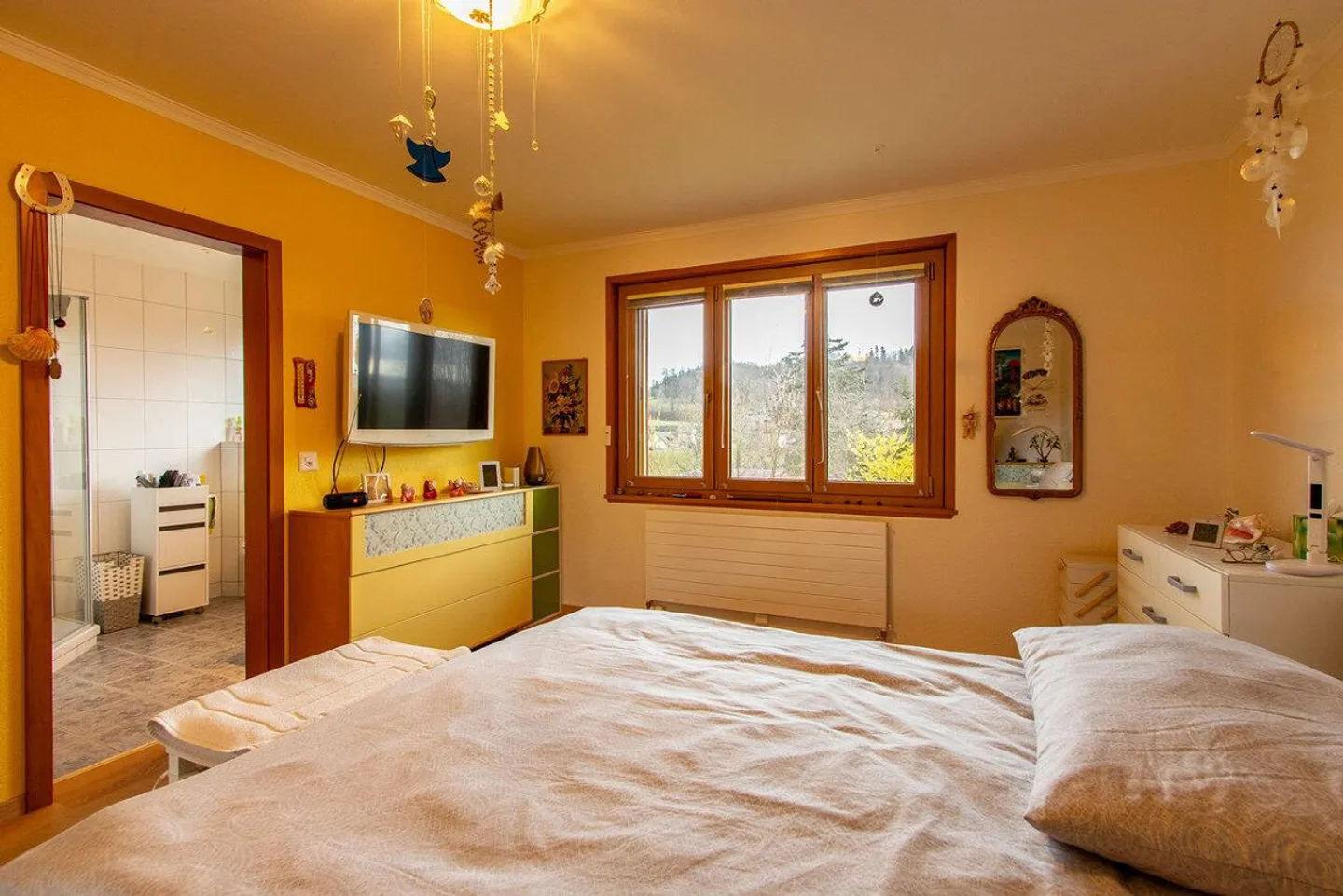 Villa familiare con giardino spazioso - Foto 17 di 29