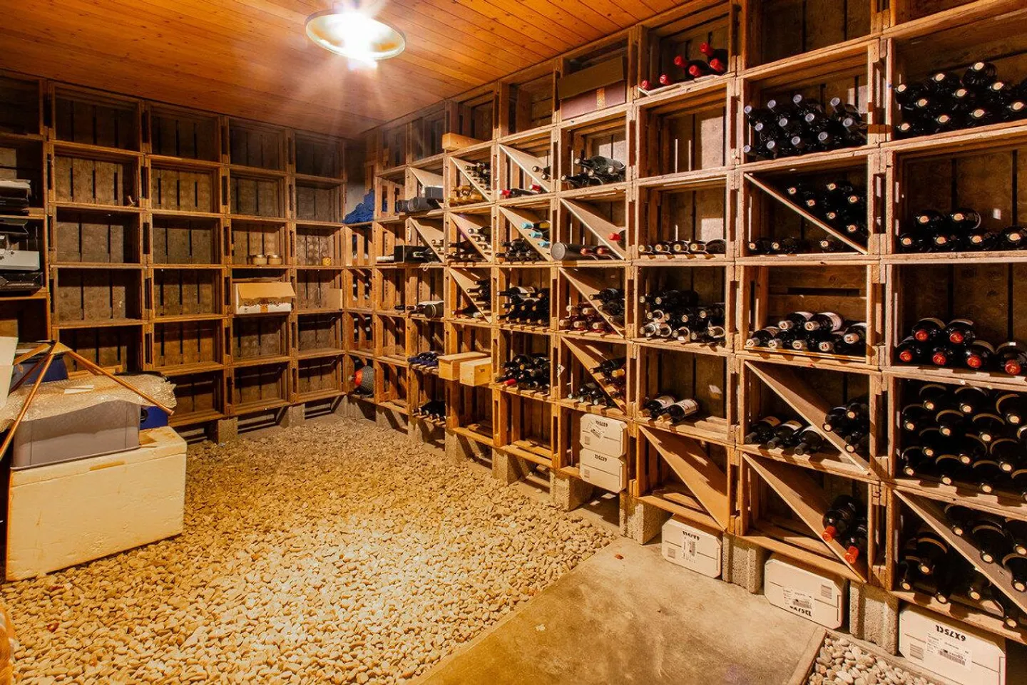 Villa familiare con giardino spazioso - Foto 23 di 29