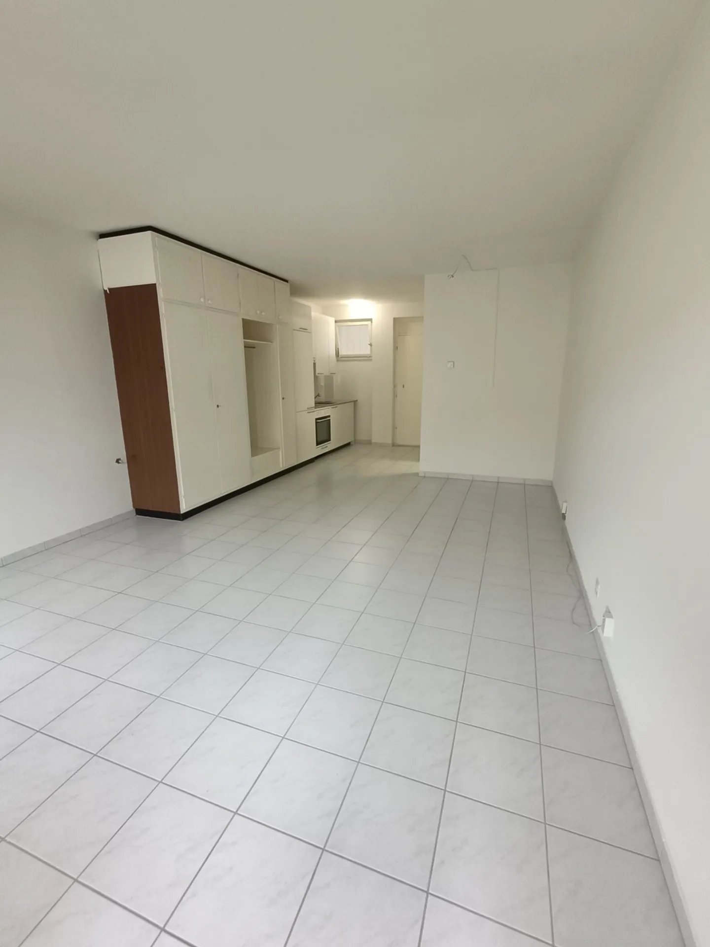 Wohnung mieten - Foto 3 von 8