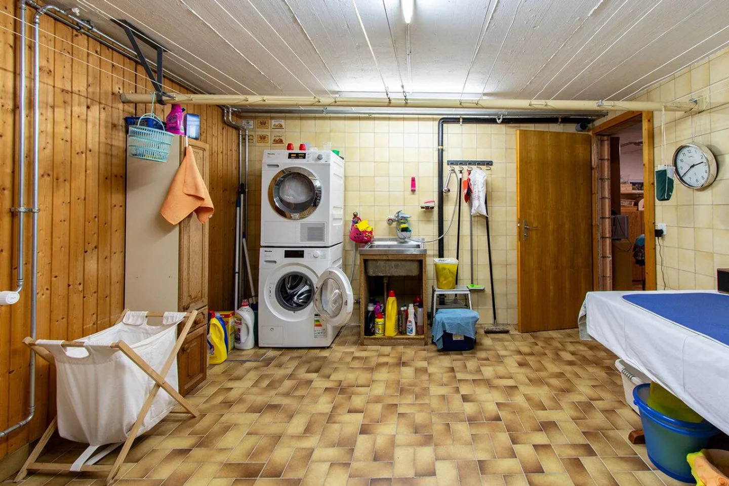 Villa familiare con giardino spazioso - Foto 24 di 29