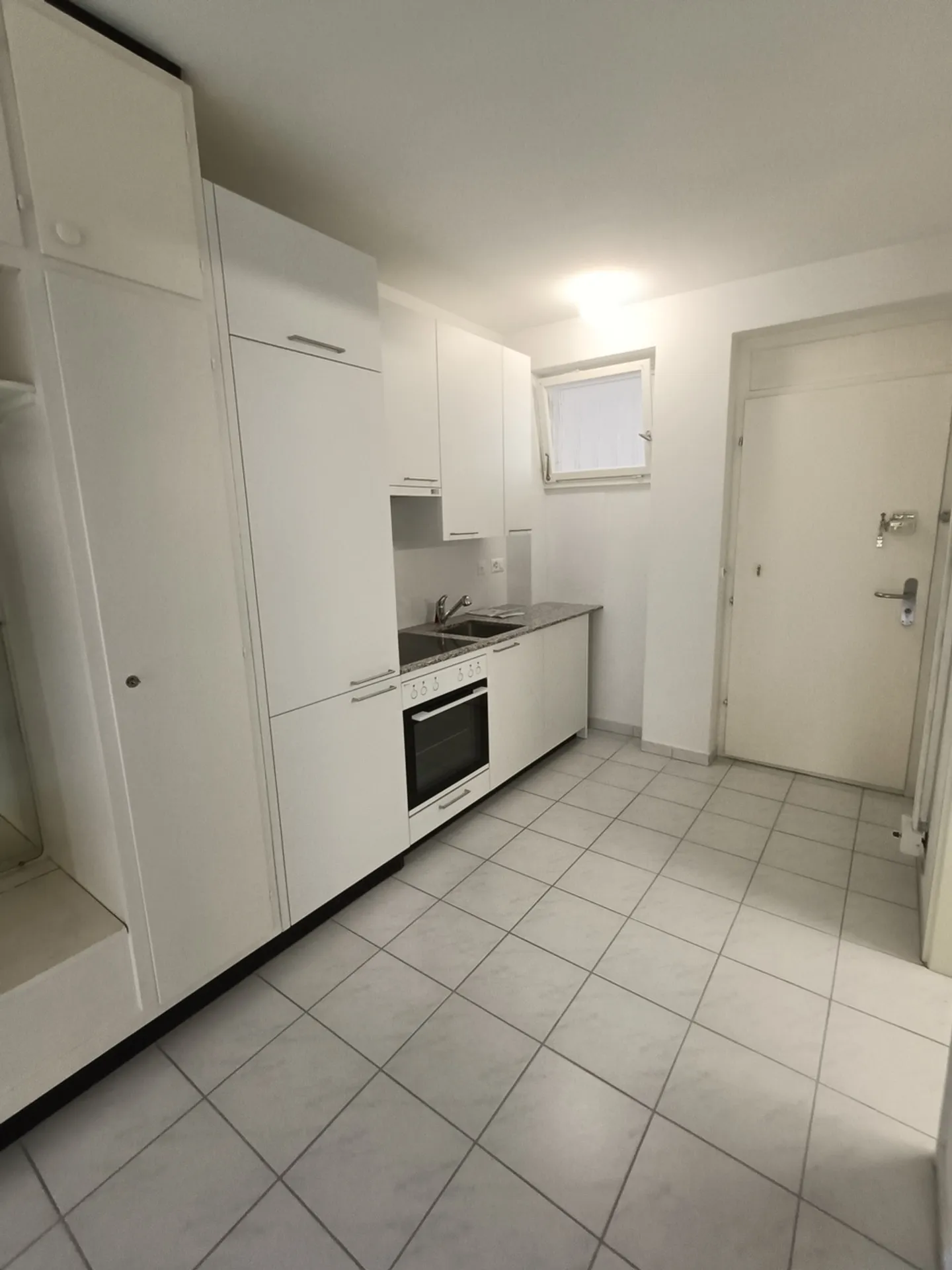 Wohnung mieten - Foto 4 von 8