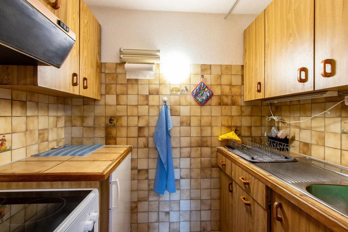 Villa familiare con giardino spazioso - Foto 27 di 29