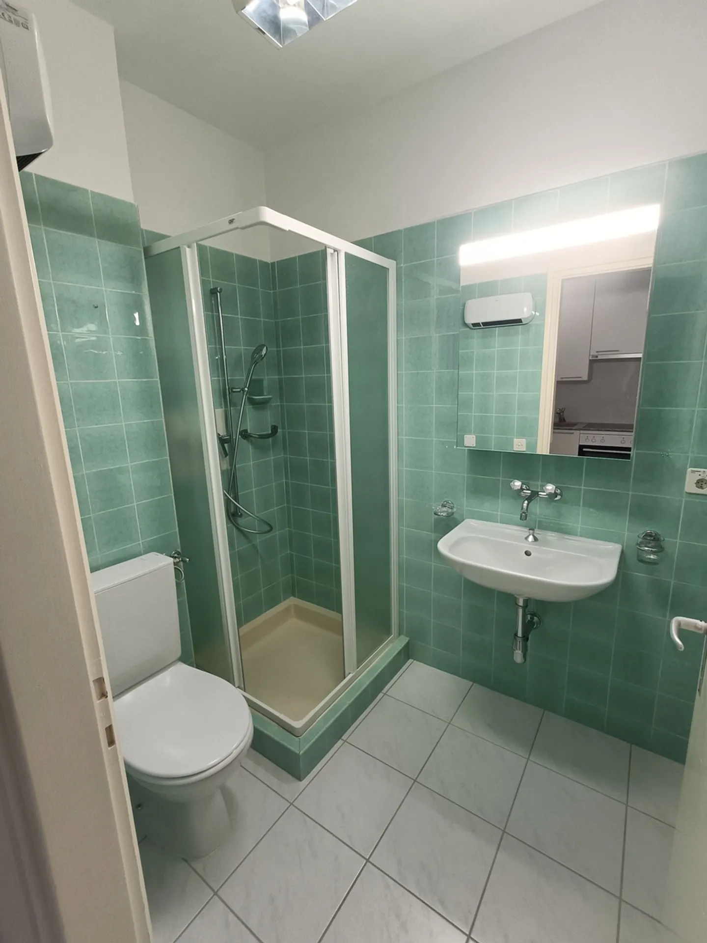 Wohnung mieten - Foto 6 von 8