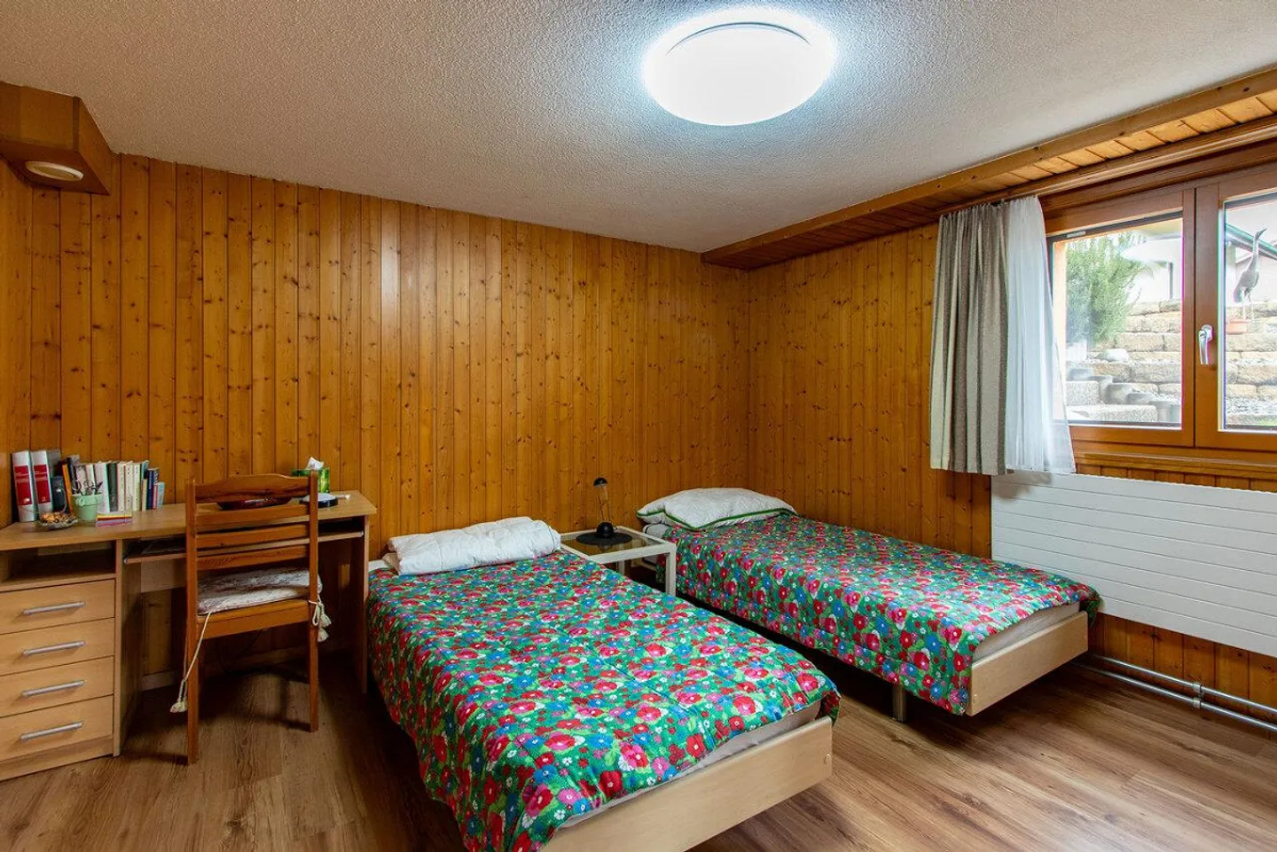 Villa familiare con giardino spazioso - Foto 29 di 29