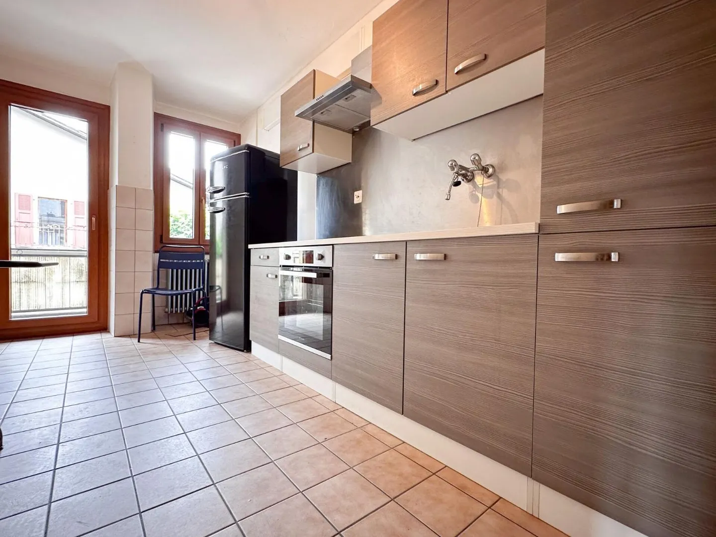 Appartamento 2.5 stanze a Sembrancher - Foto 1 di 7