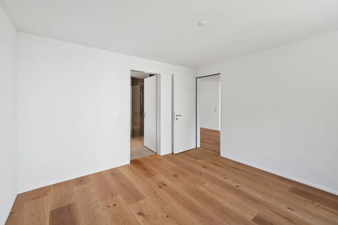 Grosszügige 4.5-Zimmerwohnung - Foto 5 von 10