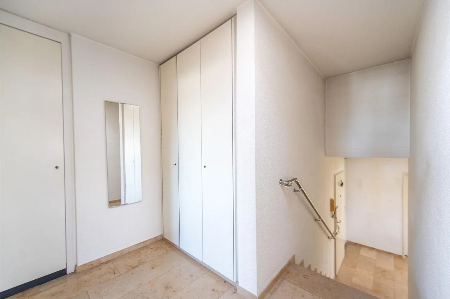 Solothurn: Apartment with interesting financing option - Photo 7 of 13