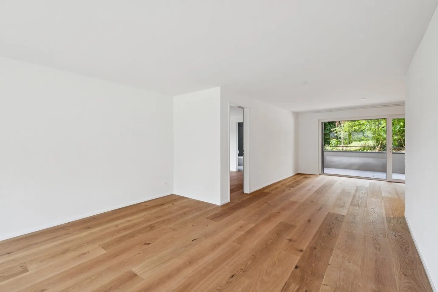 Grosszügige 4.5-Zimmerwohnung - Foto 4 von 10