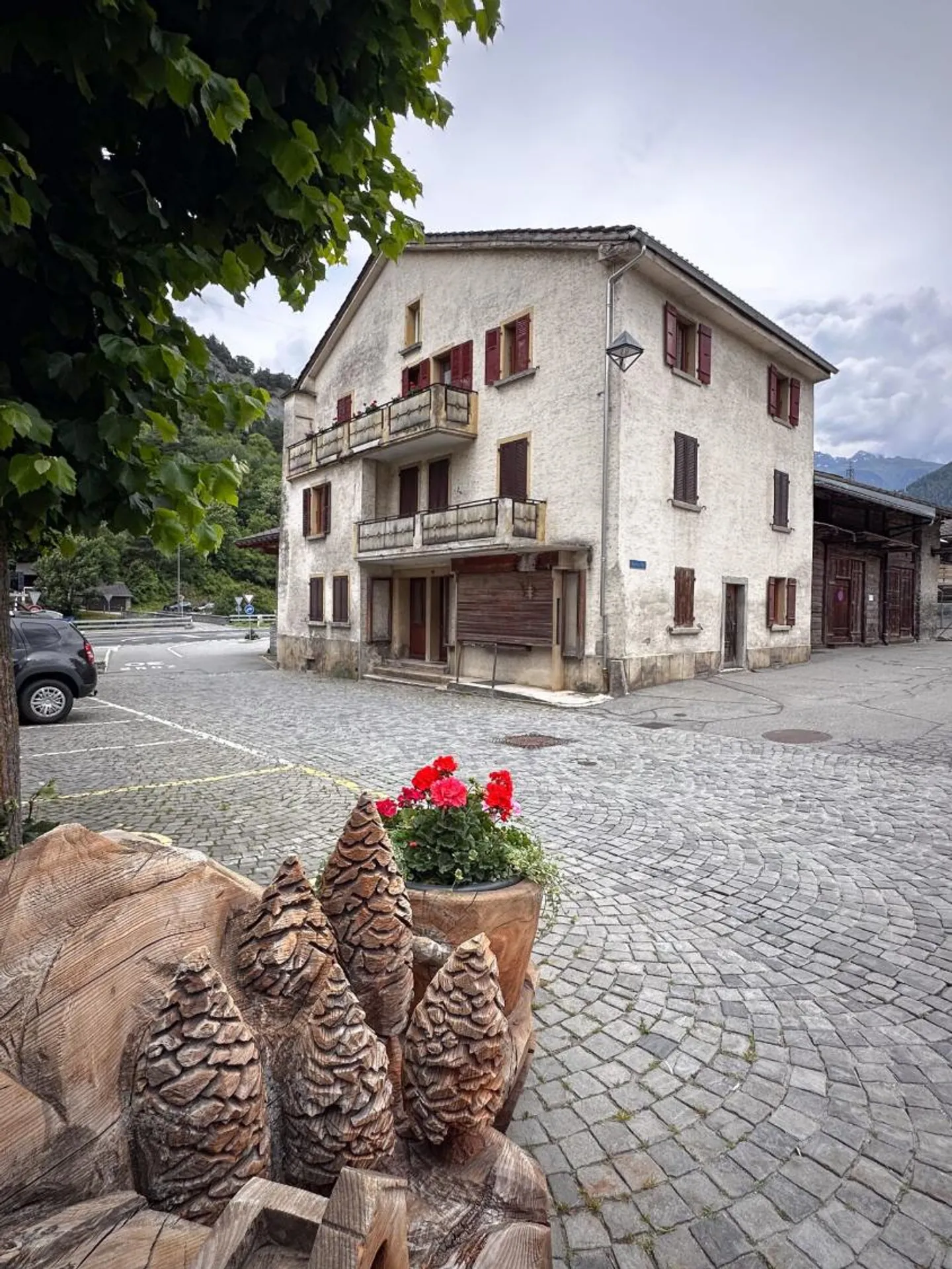 Appartamento 2.5 stanze a Sembrancher - Foto 7 di 7