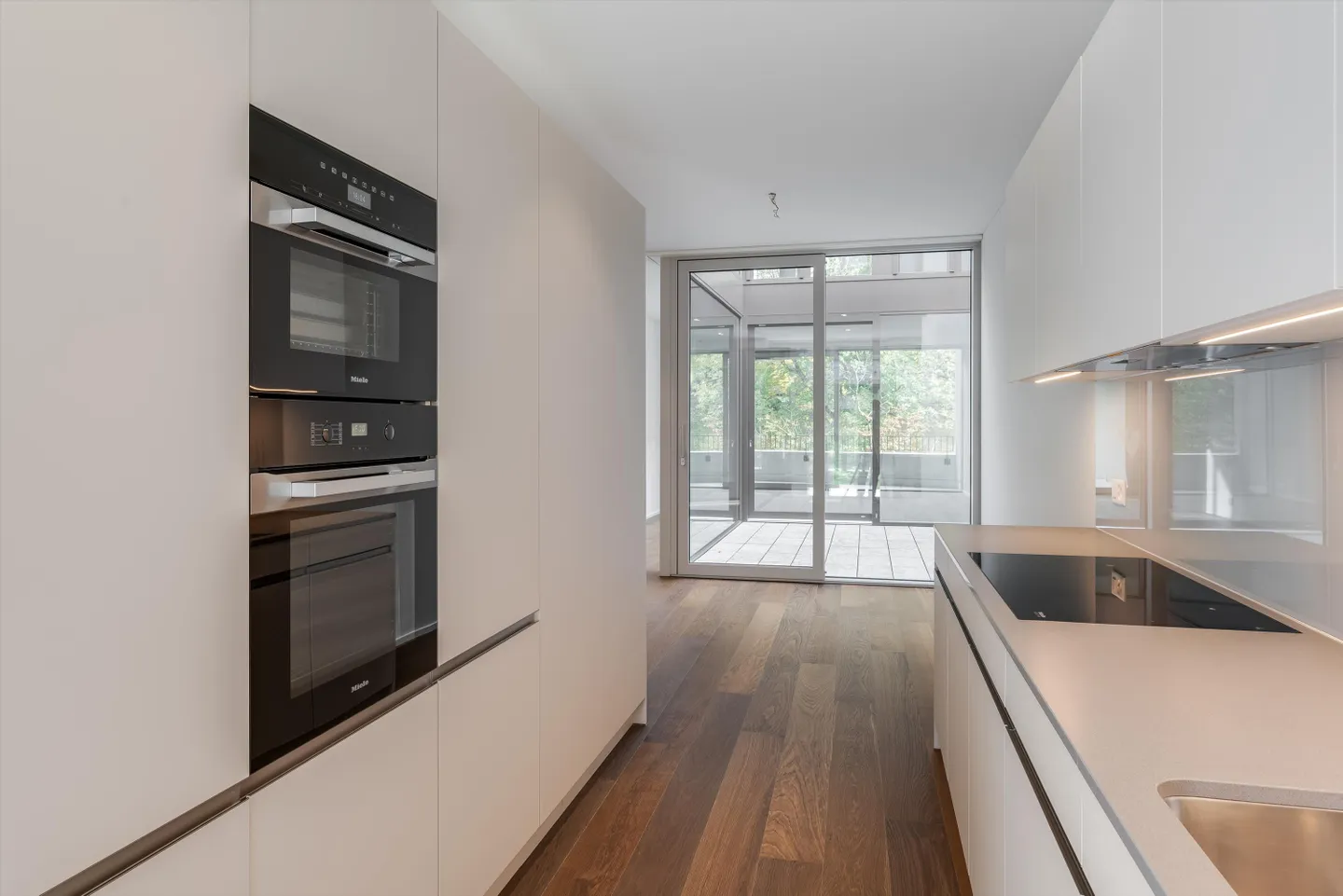 La tua nuova casa nel moderno Schönburg - Foto 3 di 8