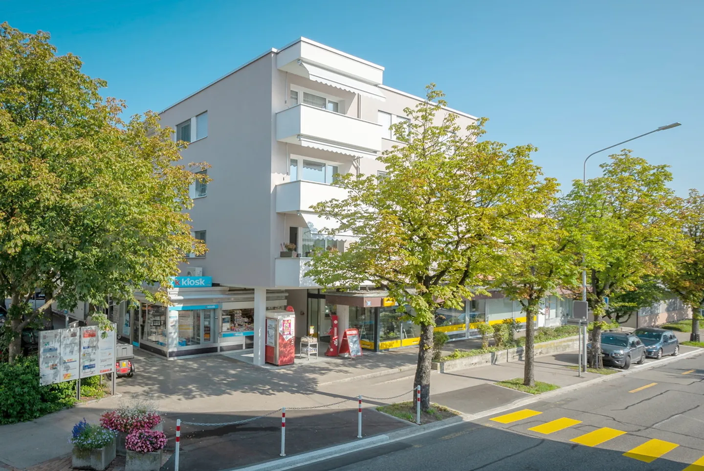 Tempo per una nuova casa - Foto 1 di 8