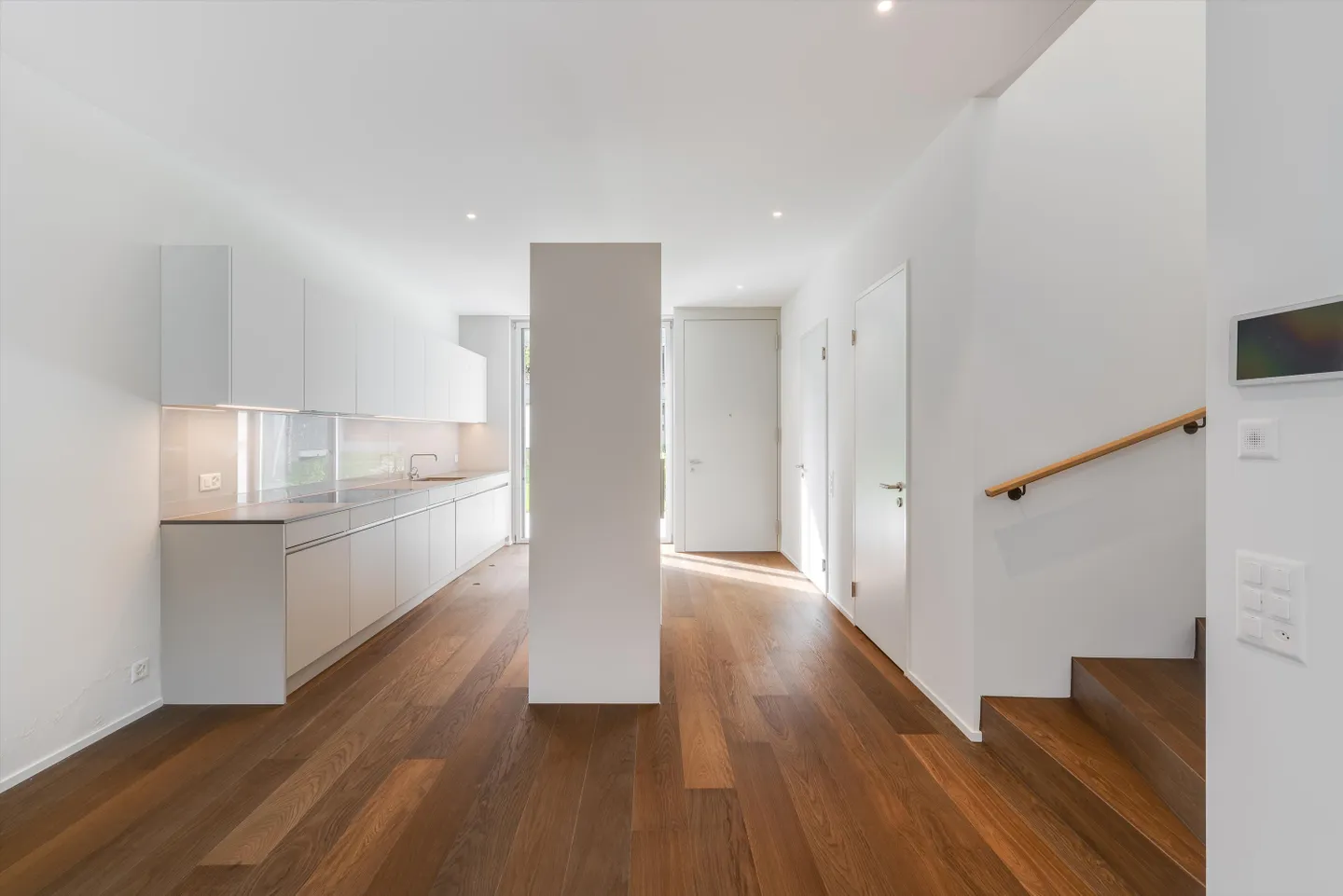 La tua nuova casa nel moderno Schönburg - Foto 6 di 8