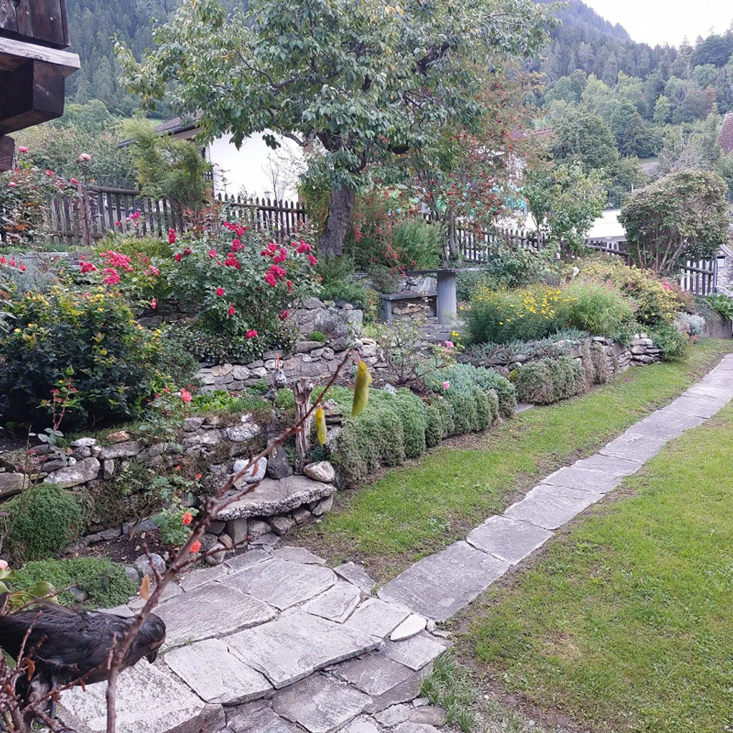 Maison multifamiliale rustique avec valeur historique - Photo 6 sur 29