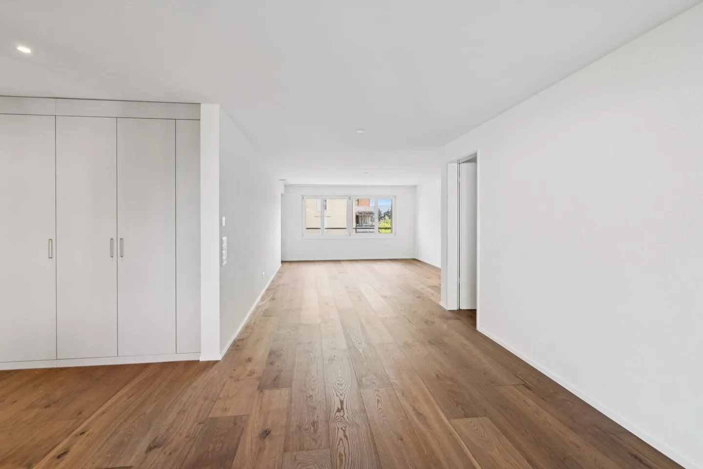 Grosszügige 4.5-Zimmerwohnung - Foto 6 von 10