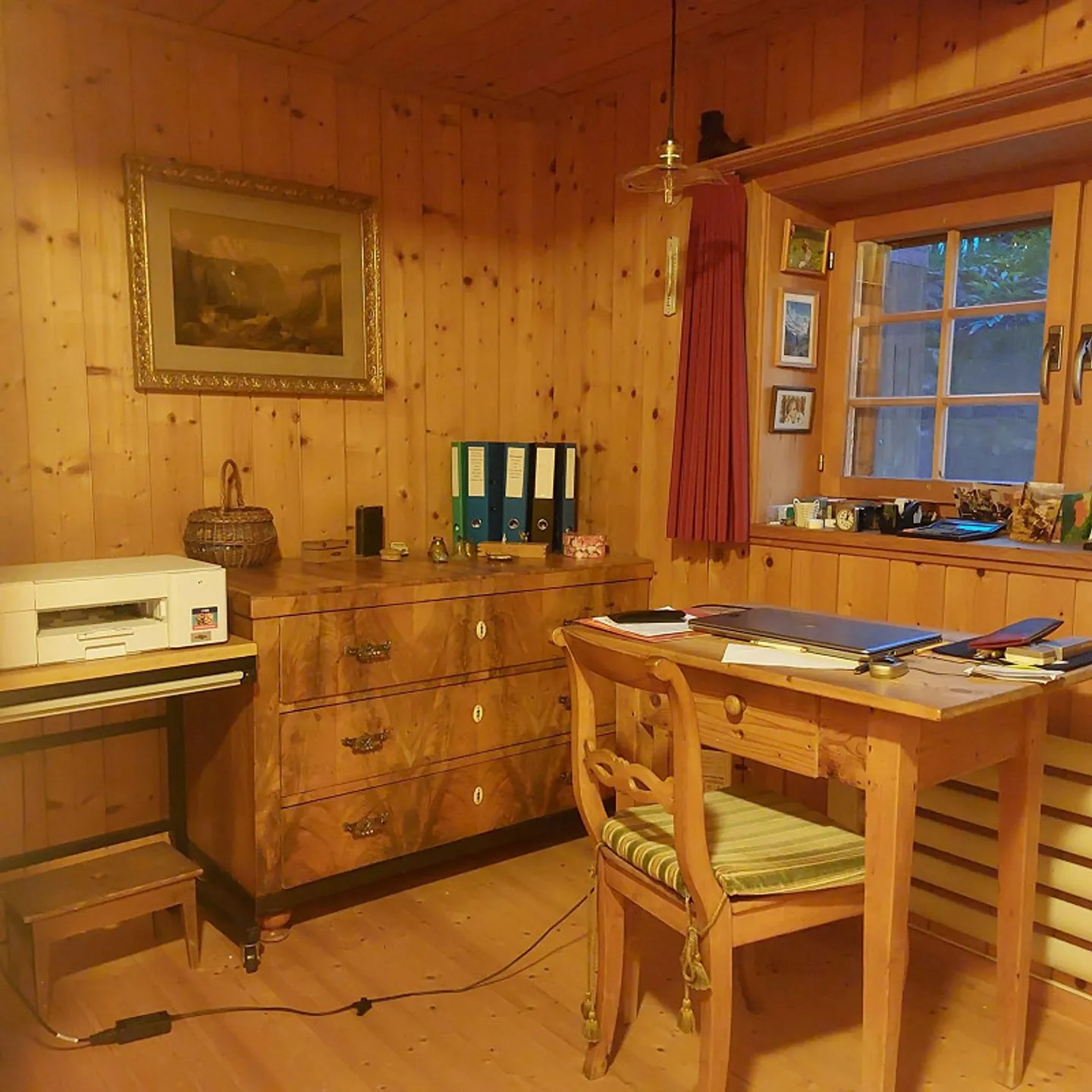 Maison multifamiliale rustique avec valeur historique - Photo 10 sur 29