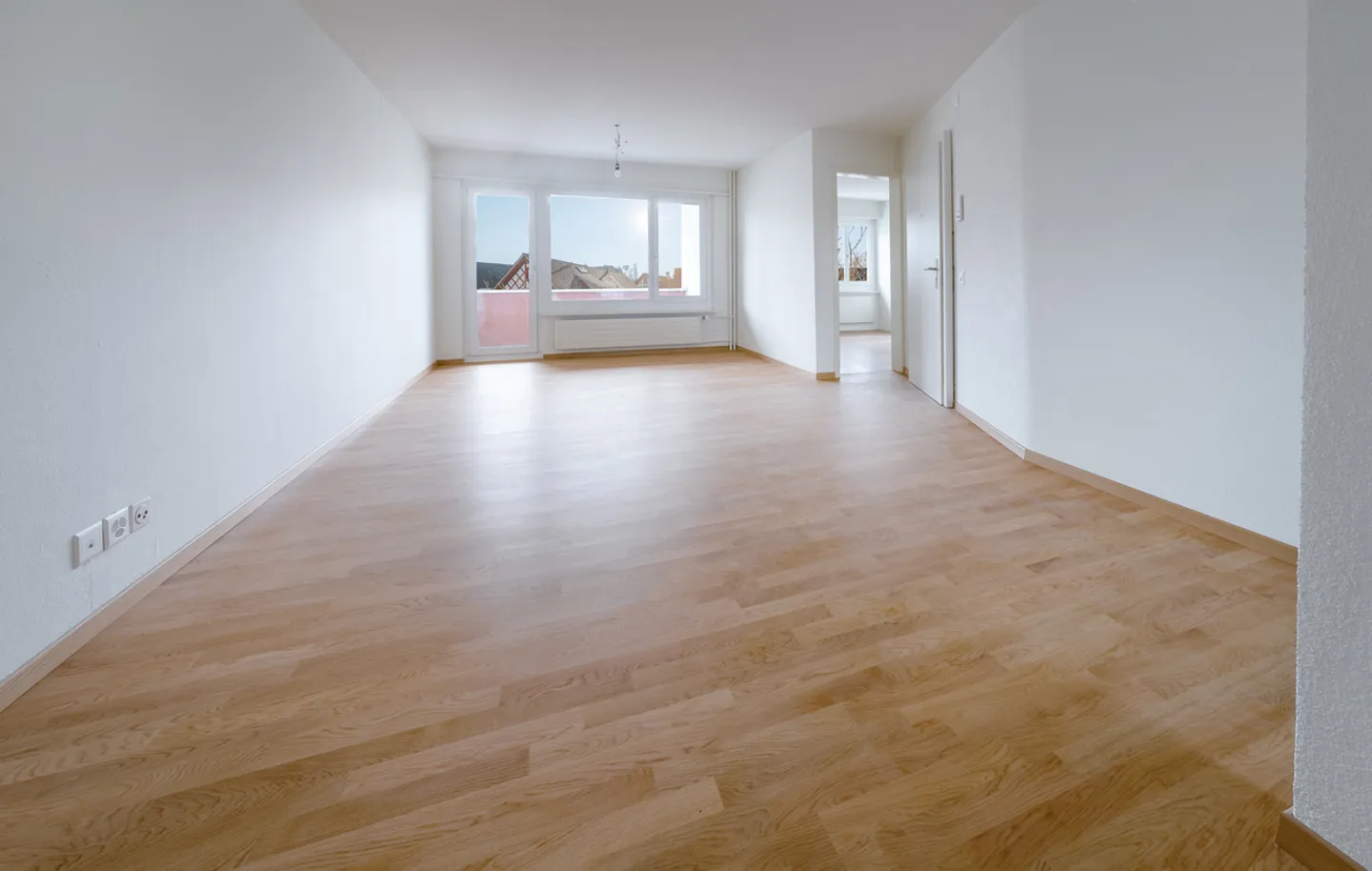 Tempo per una nuova casa - Foto 4 di 8