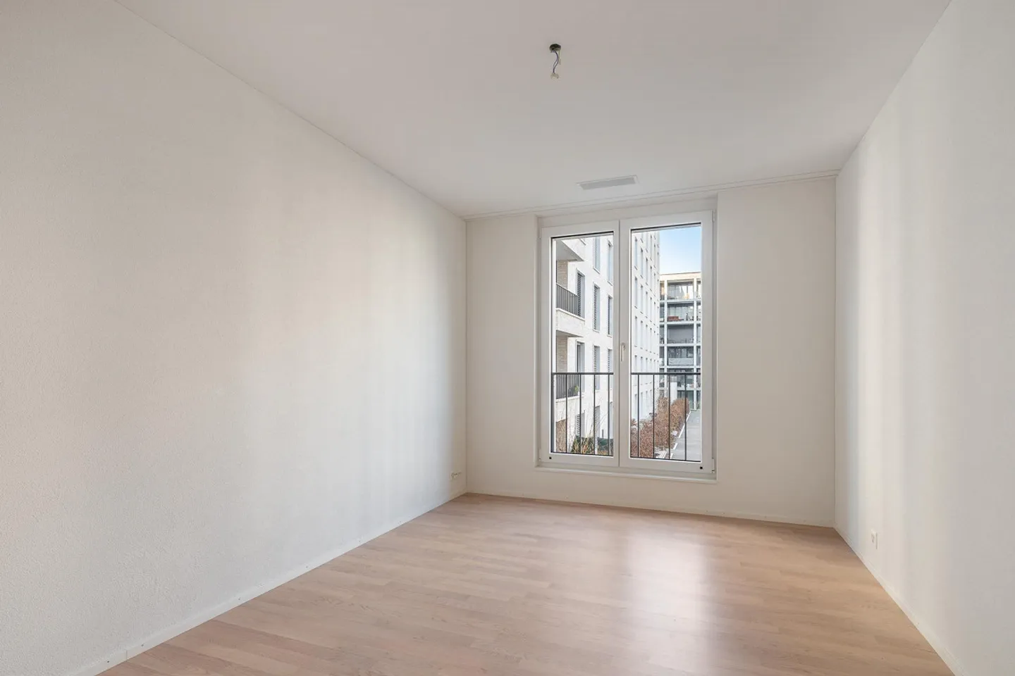 Stilvolle Wohnung in urbaner Umgebung - Foto 7 von 9