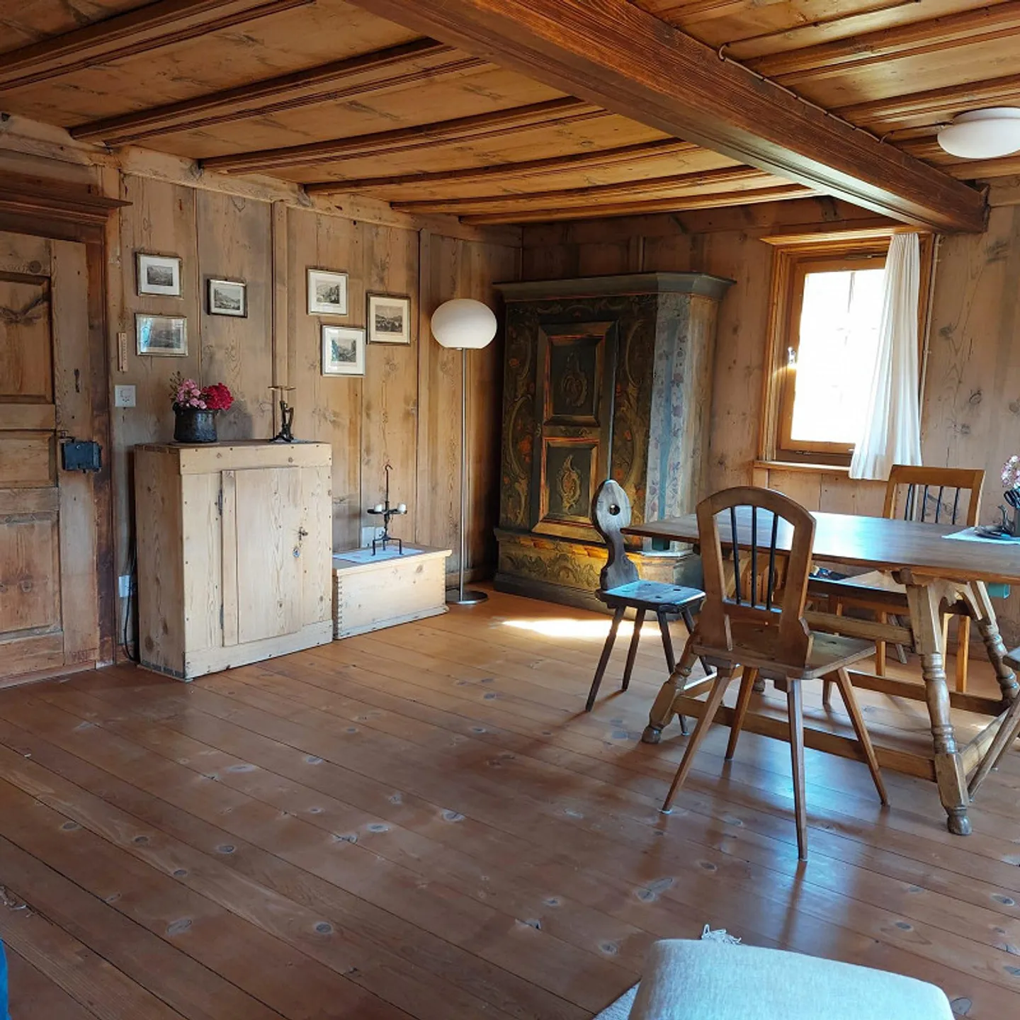 Maison multifamiliale rustique avec valeur historique - Photo 12 sur 29