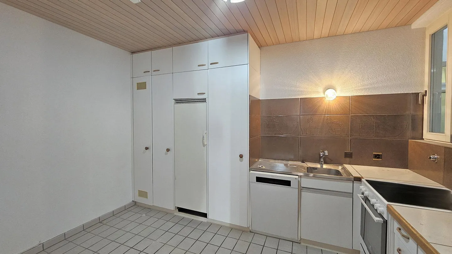 Exklusive Maisonette-Wohnung in Jugendstilgebäude – Wohnen & Arbeiten - Photo 6 sur 6