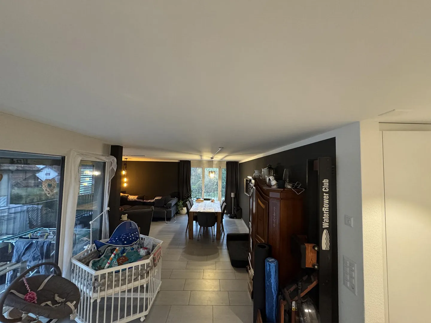 Appartement 3.5 pièces - Photo 2 sur 13