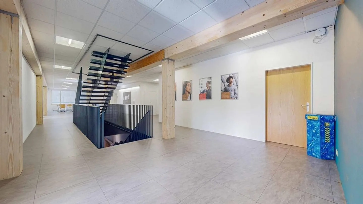 Bureau à louer - Photo 10 sur 12