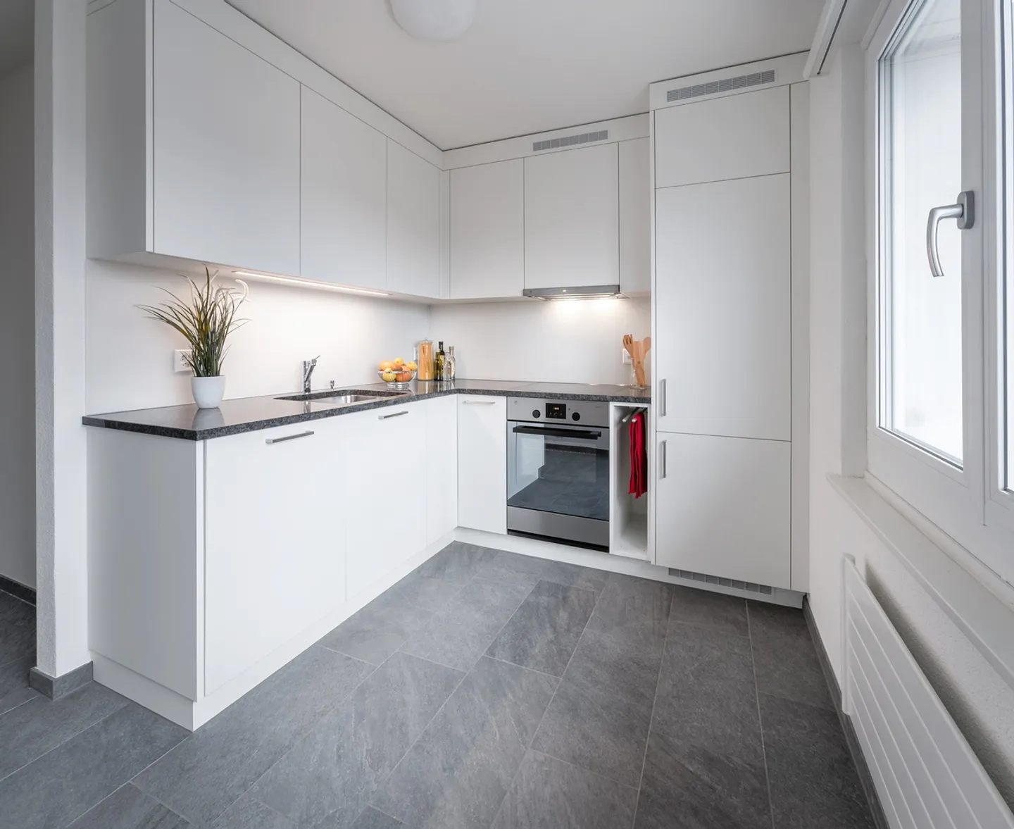 Tempo per una nuova casa - Foto 5 di 8