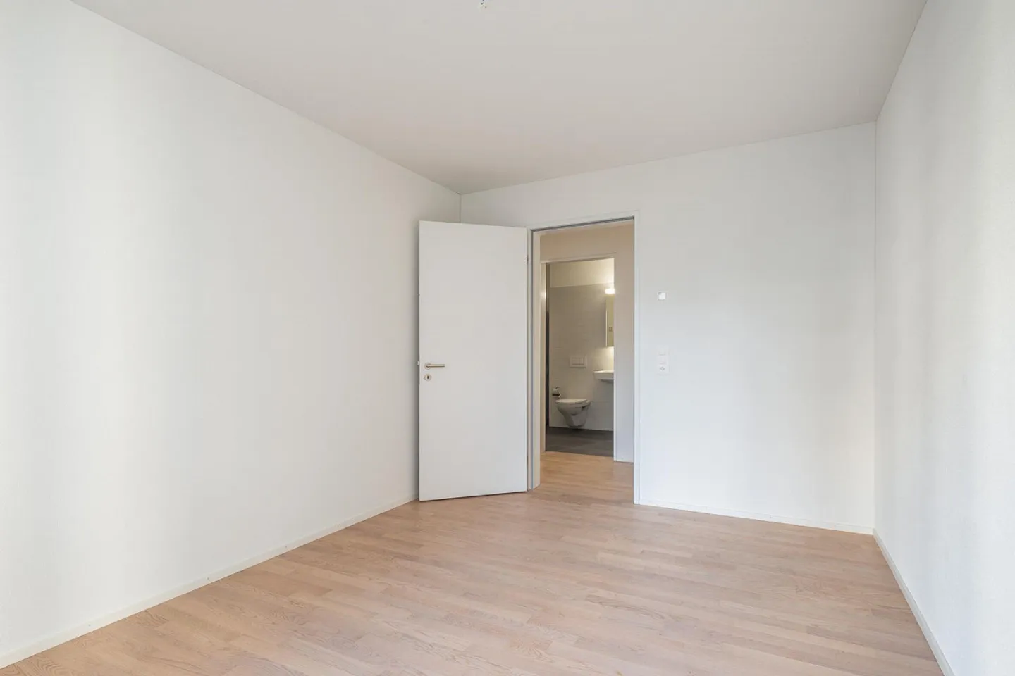 Stilvolle Wohnung in urbaner Umgebung - Foto 6 von 9