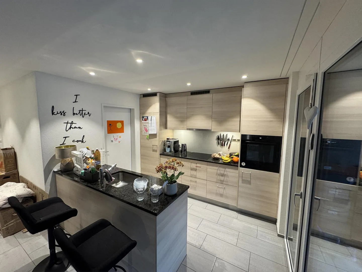 Appartement 3.5 pièces - Photo 3 sur 13