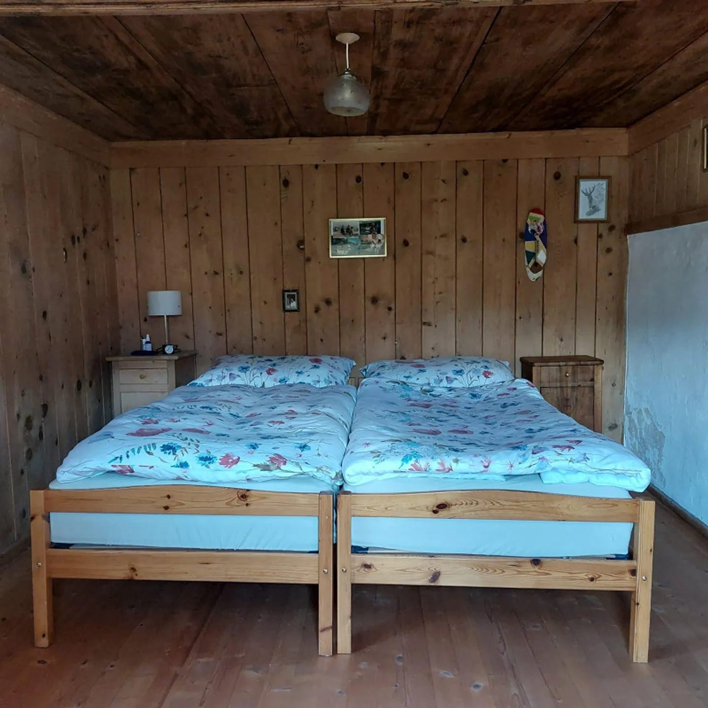 Maison multifamiliale rustique avec valeur historique - Photo 14 sur 29