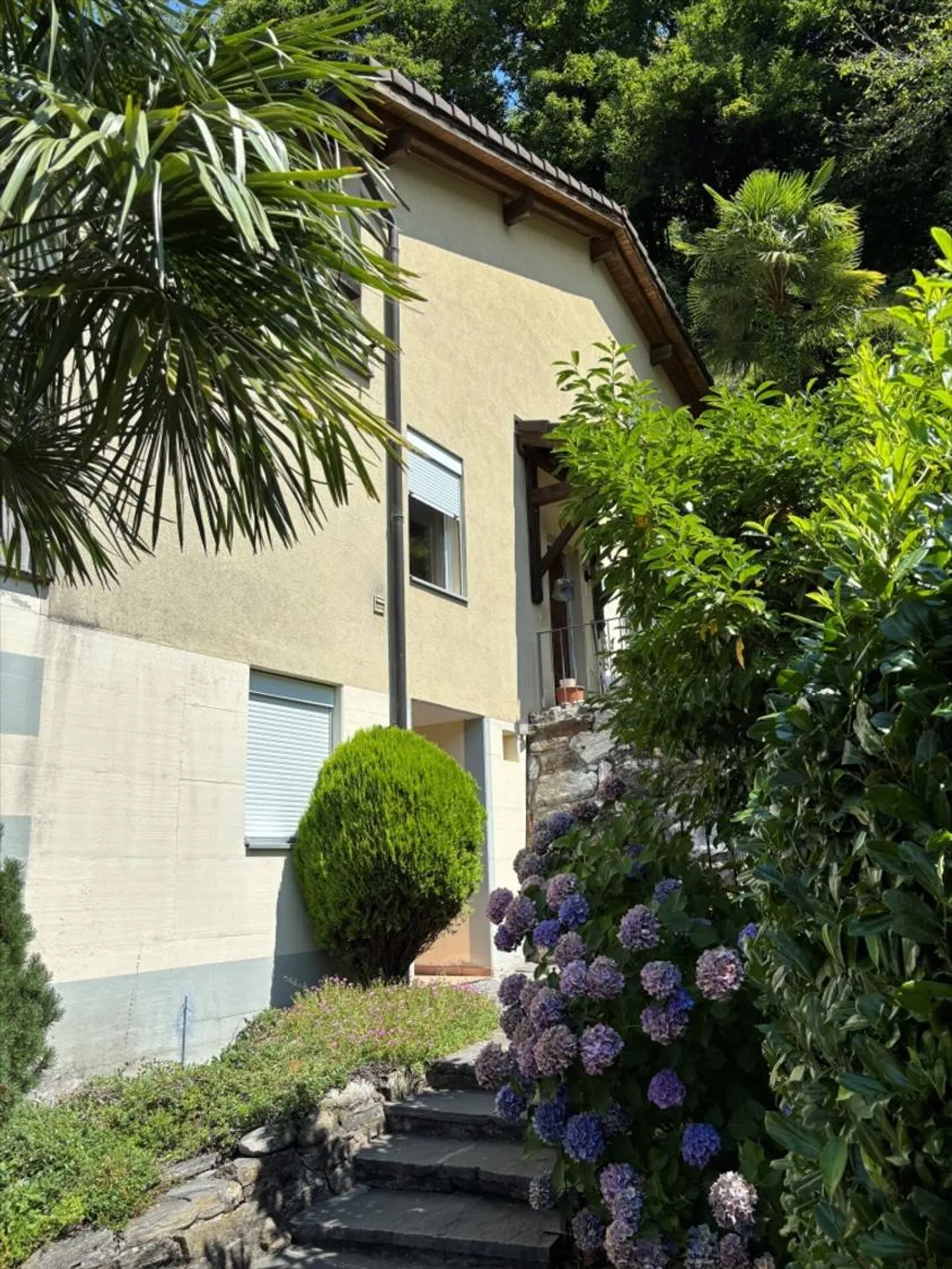 PIANEZZO - Villa Panoramica - Foto 10 di 13