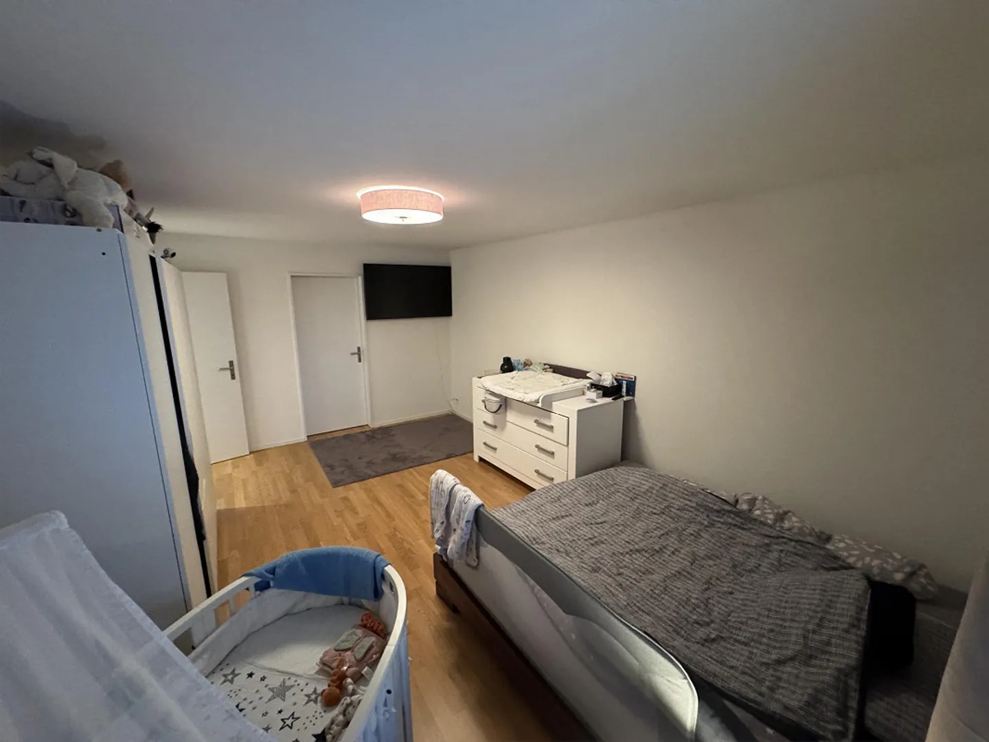 Appartement 3.5 pièces - Photo 5 sur 13