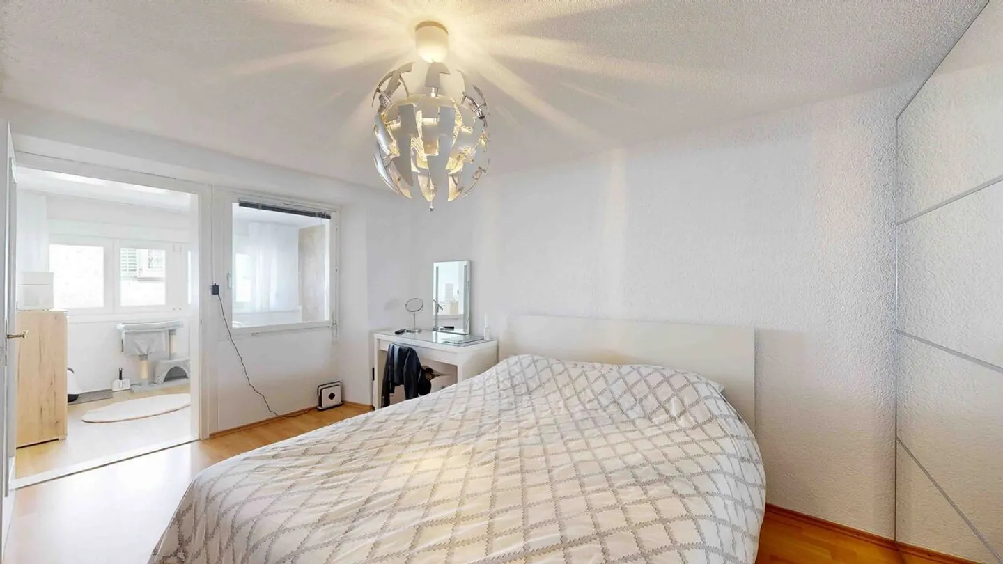 Gemütliches Einfamilienhaus im Dorfzentrum - Foto 7 von 12