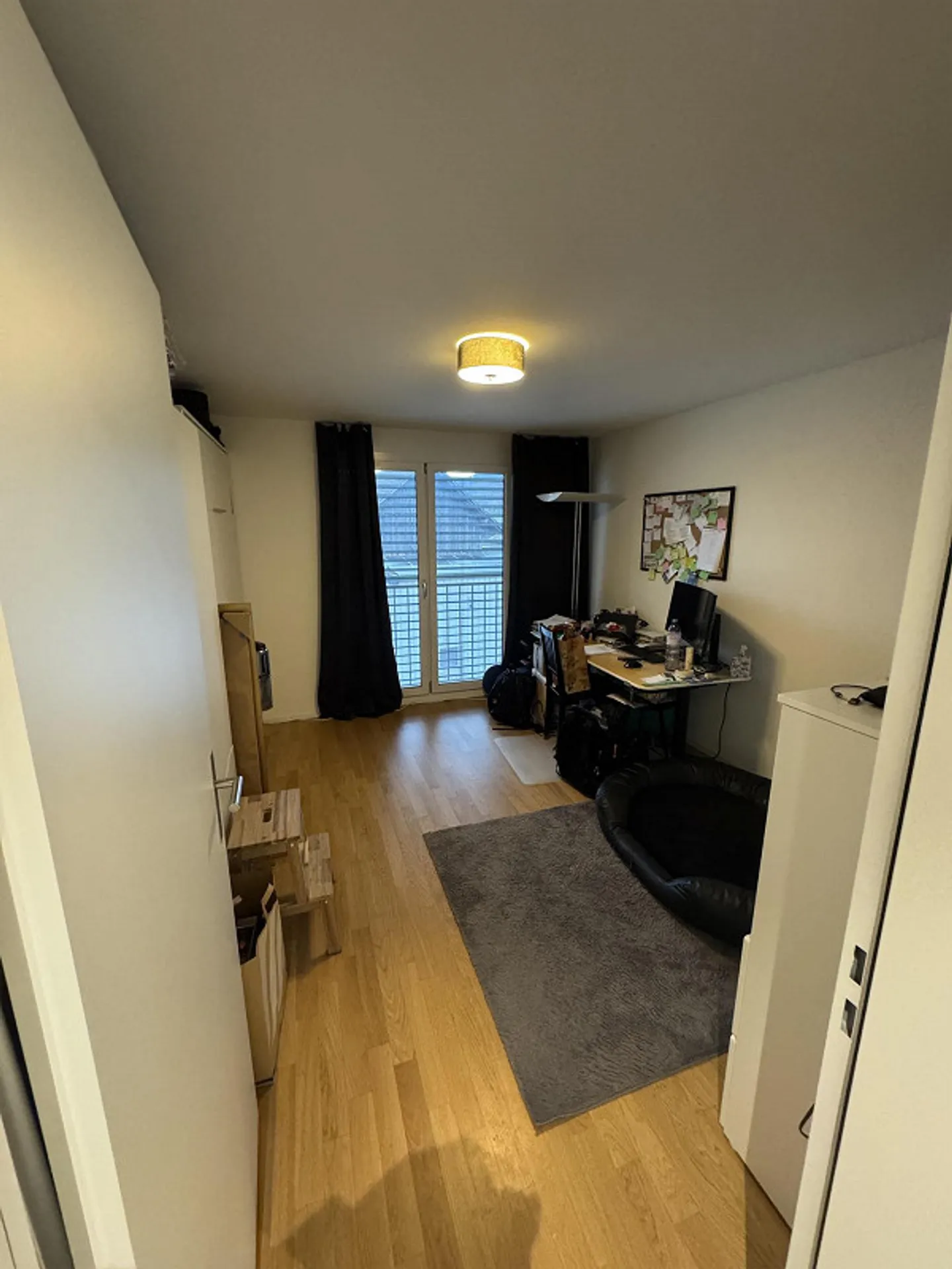 Appartement 3.5 pièces - Photo 6 sur 13