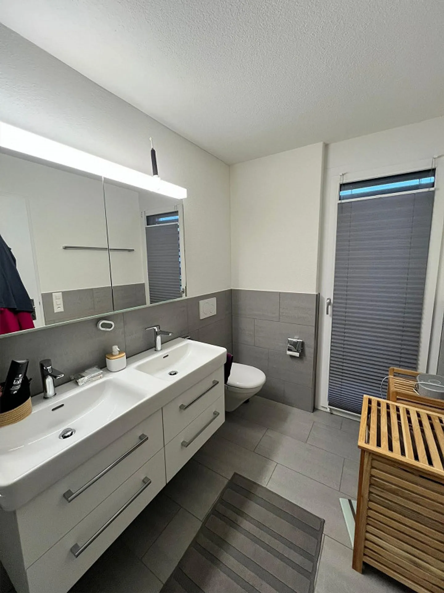 Appartement 3.5 pièces - Photo 7 sur 13