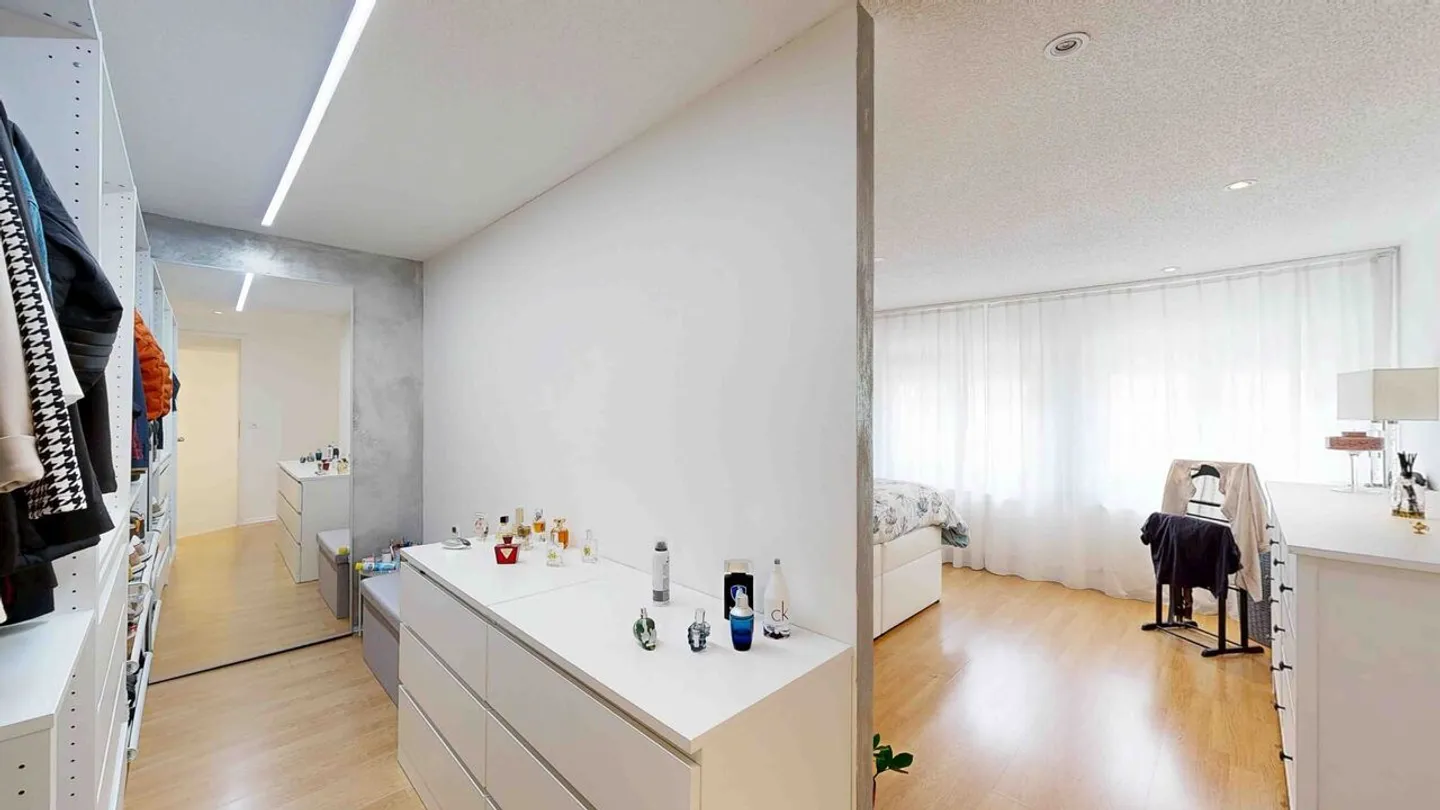 Gemütliches Einfamilienhaus im Dorfzentrum - Foto 8 von 12