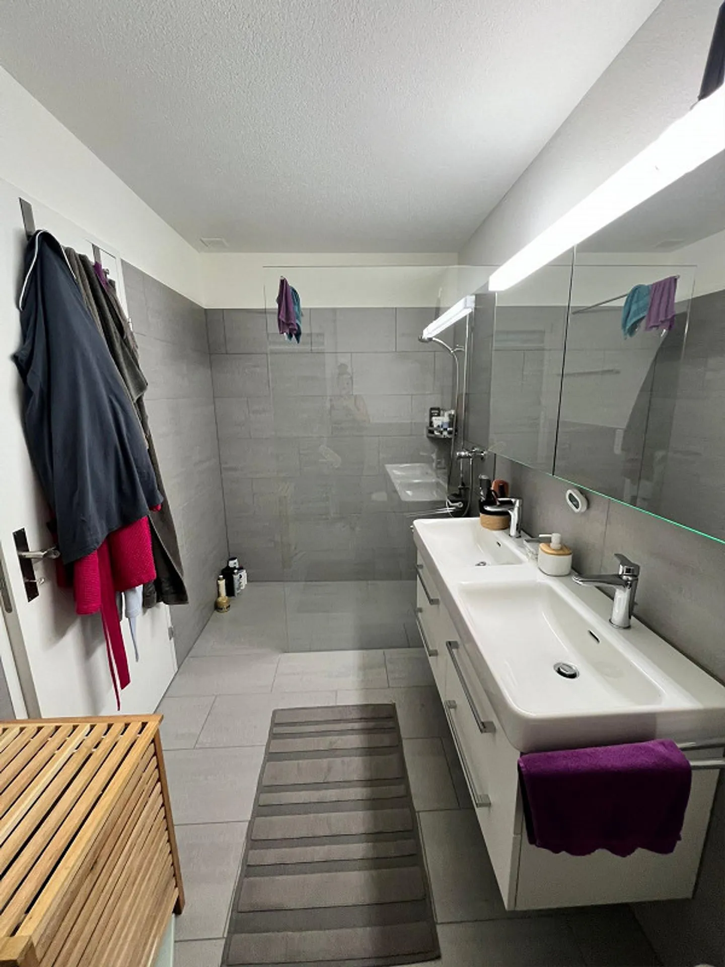 Appartement 3.5 pièces - Photo 8 sur 13