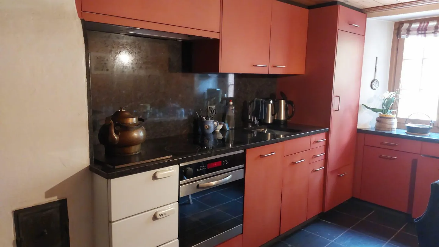 Maison multifamiliale rustique avec valeur historique - Photo 16 sur 29