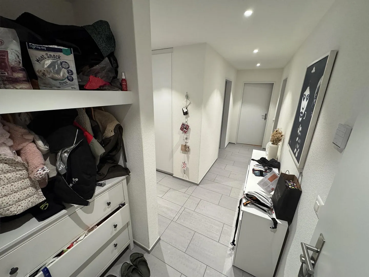 Appartement 3.5 pièces - Photo 9 sur 13